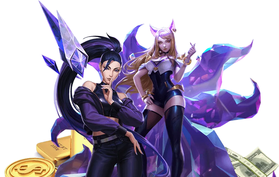 Nhà cung cấp game VA